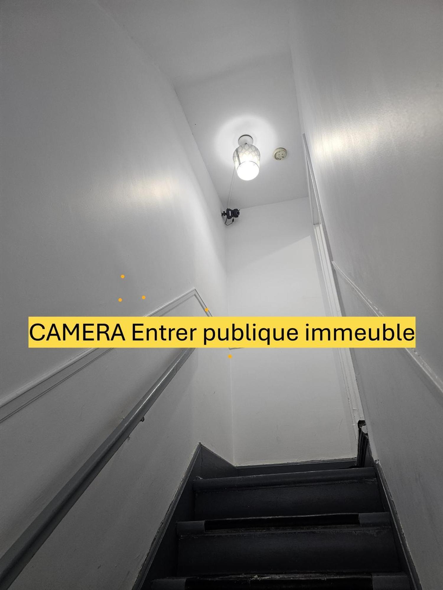 Espace William by Hébergements DCL Québec Buitenkant foto