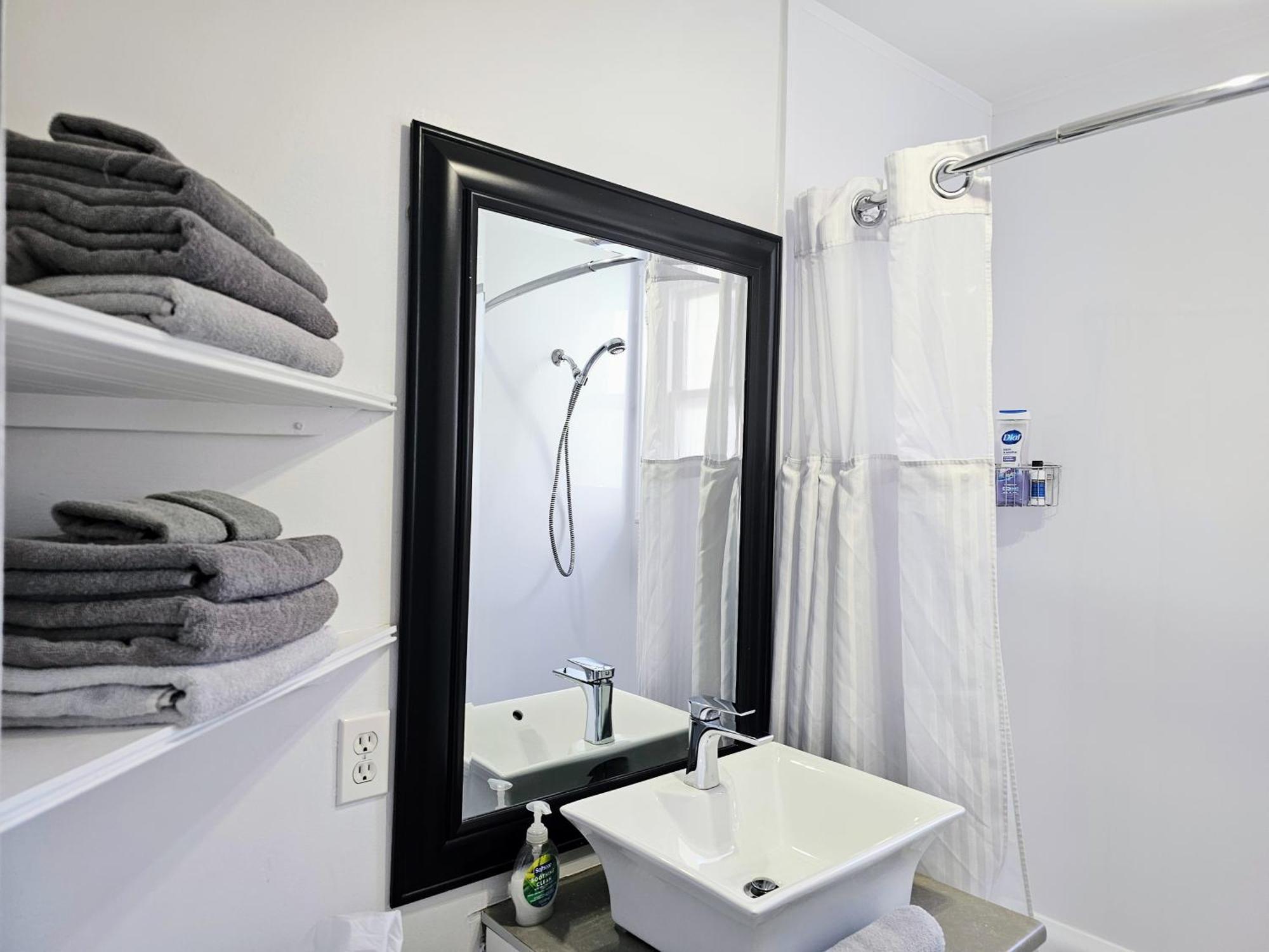 Espace William by Hébergements DCL Québec Buitenkant foto